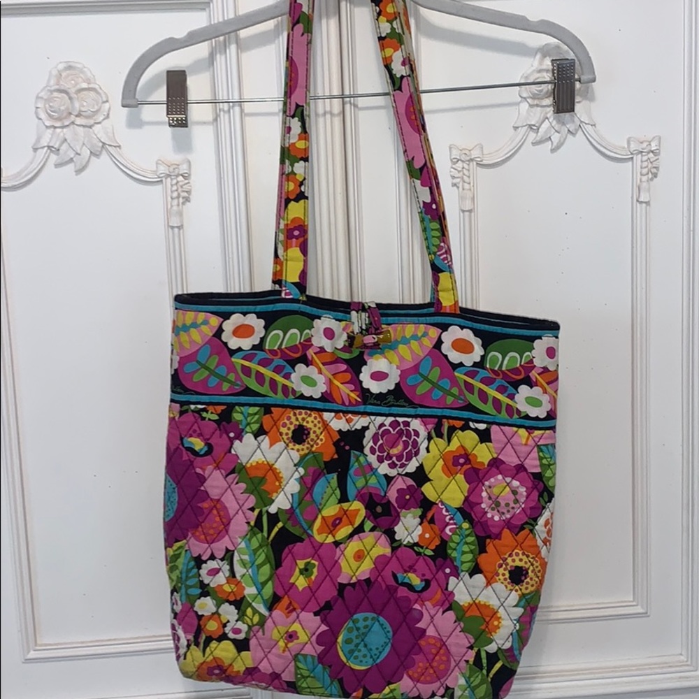 Vera Bradley bag